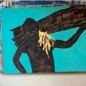 À Vossa Majestade: a brancura do açúcar