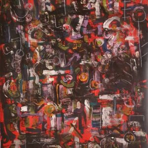 Alterações na estrutura da cromatina