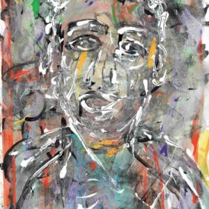 Ao se deixar atônito