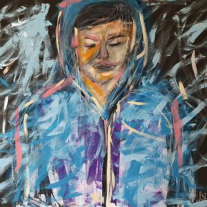 Bem, agora me dei conta