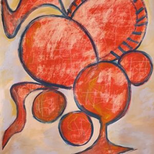 Bolotas, me encantam