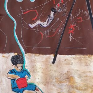 Como todo sonho bom, passa