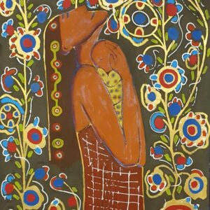 E assim nasce um girassol