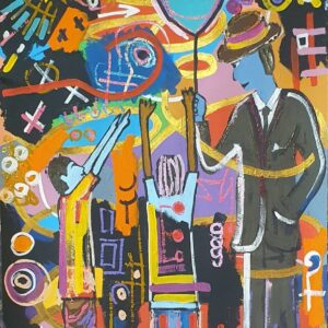 E era ainda segunda-feira