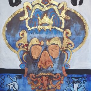 Em um idioma que desconheço