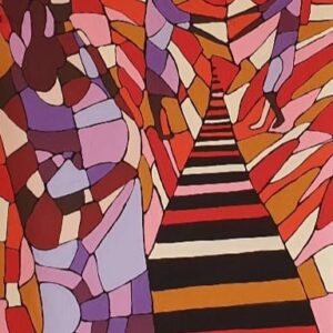 Esperando sabe-se lá o quê