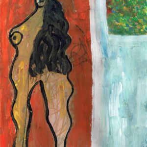 Expectativa de um banho de sol