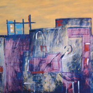 Fora dos olhares alheios