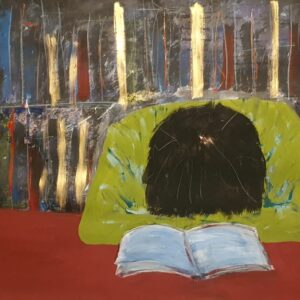 Men at work - Silêncio