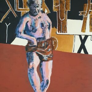 No mundo de Pablo, se dança