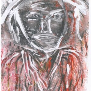 O homem que carrega indeléveis memórias