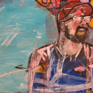 O que aconteceria se somássemos pequenos traços?