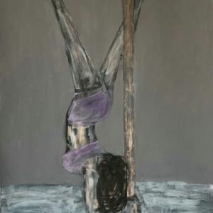 Quando se baila em barra