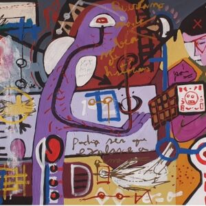 Queríamos nada saber de histórias