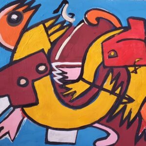 Recontando uma estória