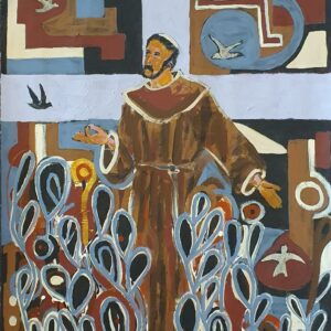 São Francisco de Assis/III