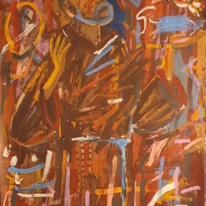 São Francisco de Assis/II