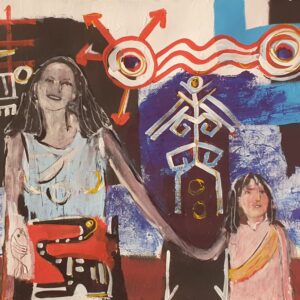 Só um passeio pela praia