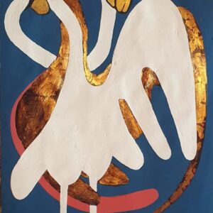 Tô fraco, tô forte