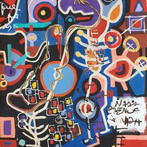 Vida em torno d'água