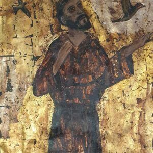 São Francisco de Assis IV